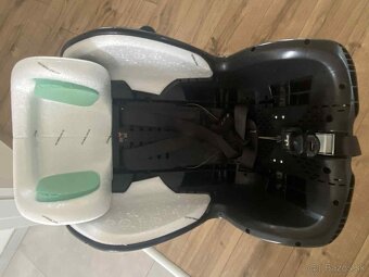 Predám Joie i-spin 360 E - 5