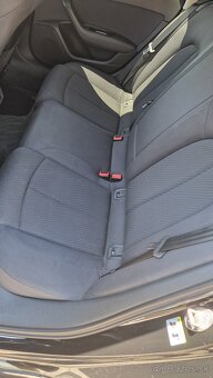 Audi A6 Avant 2.0 TDI DPF ultra 190k S tronic - 5