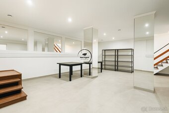 DVE BUDOVY S VEĽKÝM POTENCIÁLOM NA PODNIKANIE AJ INVESTÍCIU - 5