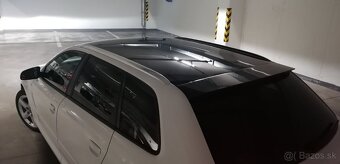 Predám Audi A3 8p. 2 TDI 103 kw - 5
