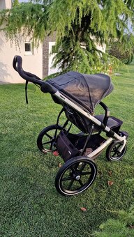 Thule Urban Glide 2 - 5