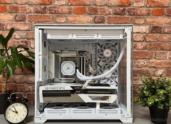 Ryzen 9 9900X3D\32GB\RTX 4080S\SSD\1000W Zdroj - 5