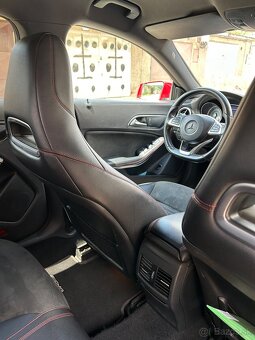 na predaj mercedes cla 220 - 5
