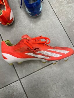 Kopačky adidas X - 5