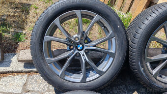 5x112 R17 --- BMW 3 - 5