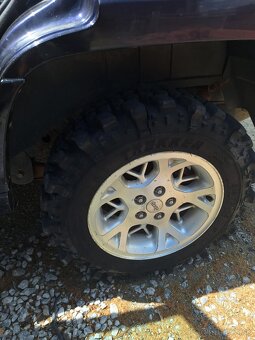 Jeep Grand Cherokee - 5