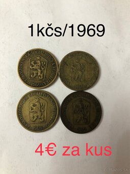 Mince (1kčs) - 5