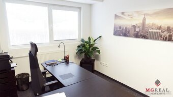 Prenájom kancelárie - Račianska ulica, Nové mesto, OPTIMUM - 5