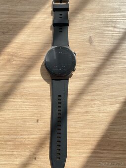 iPhone 12 pro-Huawei Watch-Apple Watch-Galaxy Watch - 5