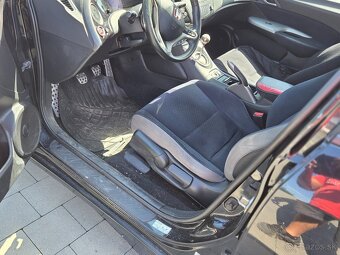 Honda civic 8g - 5
