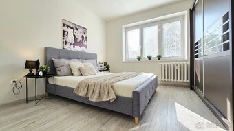 Predaj 3. izbový byt, 65 m2, Partizánska ul., Handlová - 5