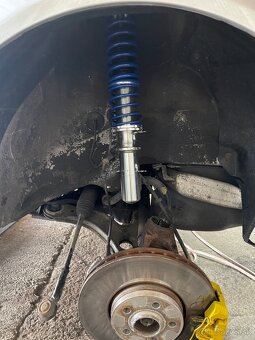 VW GOLF 4 - 5