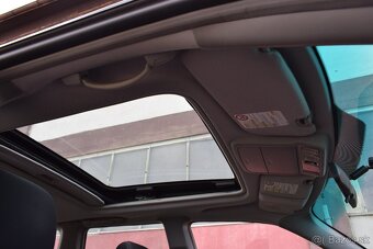 Subaru Forester - 5
