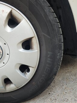 Volkswagen Passat B5,5 1.9 TDI 74 kw - 5