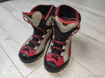 Turistycké topánky La sportiva - 5