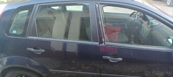 Ford Fiesta 1.3 benzin 51 kw - 5