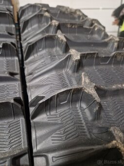 Snezne pásy TJD XGen 4S - 5