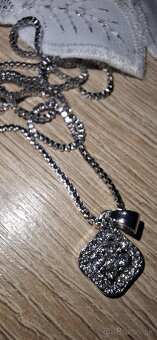 Náramok,náušnice,hodinky,prsteň,náhrdelník - 5