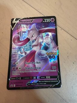 Pokémon karty - 5