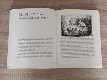 Slovenské rozprávky II.kniha - 5
