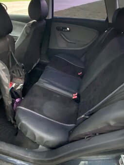 Seat Ibiza 1.4TDI 55kw - 5