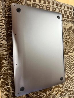 Apple MacBook Pro 13” (2017) – veľmi dobrý stav - 5