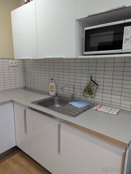 1-izb.byt 40m2-zariadený-centrum mesta na pešo-Trieda SNP - 5