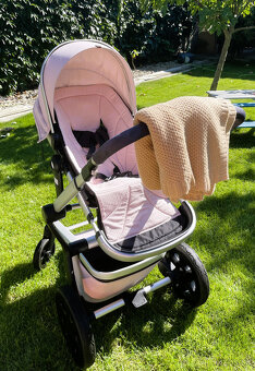 Joolz 2 Day Camel Beige - 5