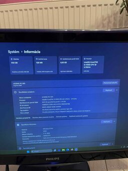 Počítač/Monitor - 5