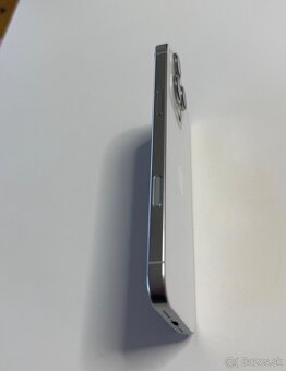 Predám iphone 16 pro max 512gb - 5