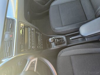Predám Škoda Rapid 1.2TSI 72500km - 5