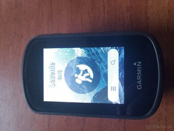 Garmin eTrex touch 35 - 5