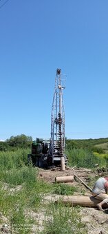 Vrtná súprava, Praga V3S. - 5