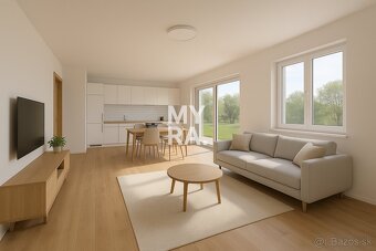 Novostavba 4-izbového bungalovu – ul. Kvetná, Prešov - 5