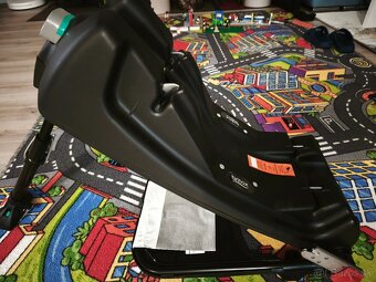 Autosedačka Britax Römer+základňa Isofix - 5