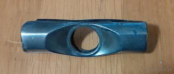 Predám diely na Mercedes W114 a W115 - 5