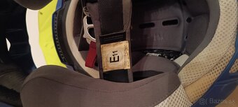 Prilba motocross - 5