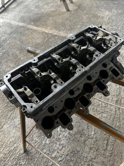 Hlava valcov Passat cc 125kw diesel - 5