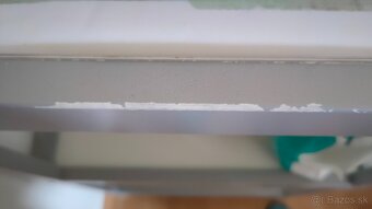 Prebaľovací pult - 5