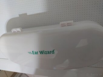 Čistič uší Ear Wizard - 5