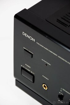 DENON PMA-925R / top zvuk, vyšší model - 5