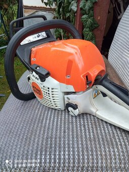 Motorová píla Stihl MS 251 - 5