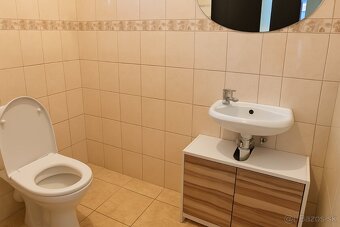 Prenájom 4-izbového bytu Lehnice – 700 €/mes. + energie - 5