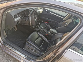 ŠKODA Superb Combi 1.6 TDI Comfort GreenLine - 5