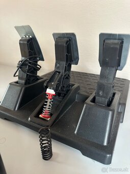 Volant Thrustmaster T248 PS5/PS4/PC - 5