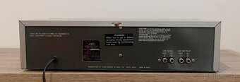 Stereo Casette Deck JVC KD-V11E - 5