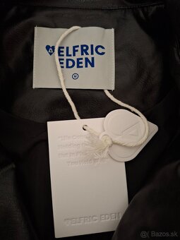 Aelfric Eden kožená bunda - 5