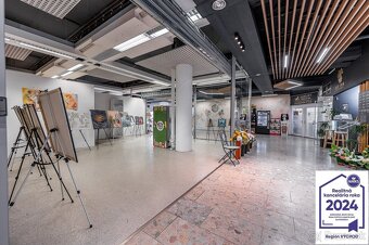 Obchodné priestory v OD Dargov - 5