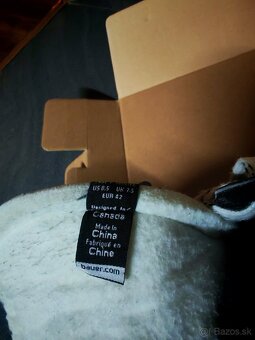 Korčule Bauer supreme 42 - 5