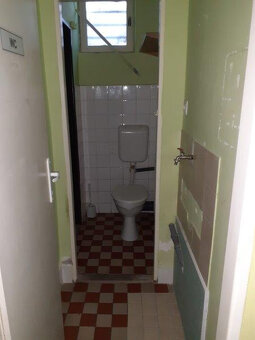 PREDAJ, podnikateľský priestor na rôzne účely, Galanta. - 5